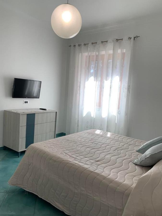 Casa Ausilia Trilocale * Amalfi