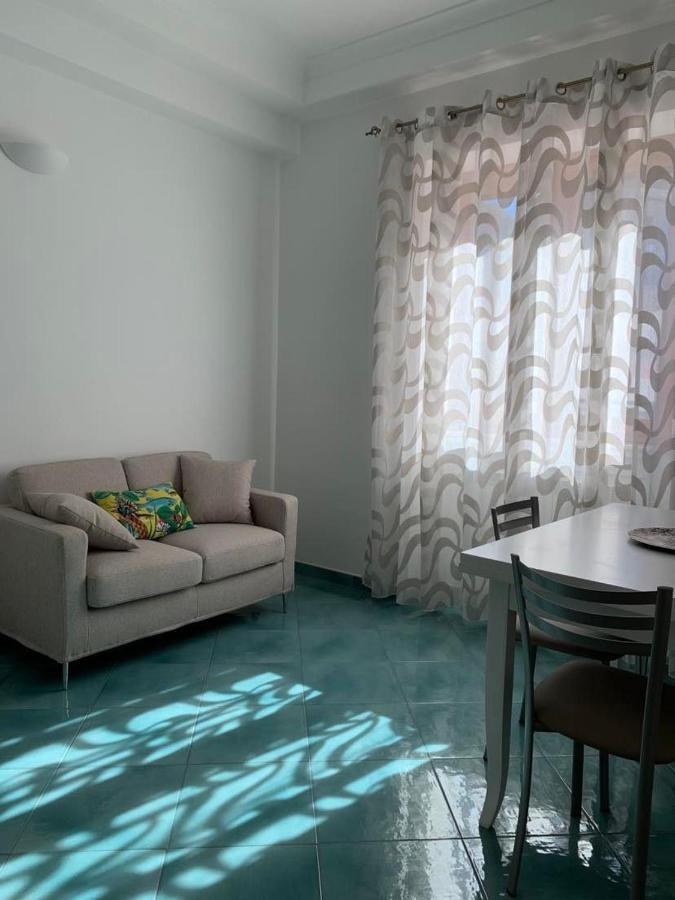 Casa Ausilia Trilocale * Amalfi